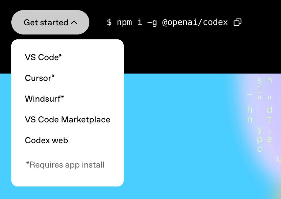 最新实测GPT-5-Codex:前端能力碾压,复杂项目轻松搞定,Claude可以扔了