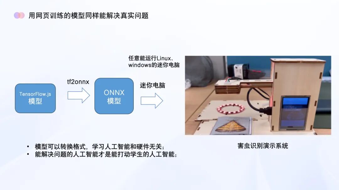 AI教育必学!谢作如:中小学如何实施人工智能教育