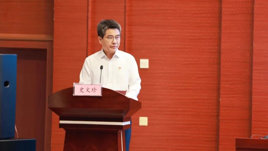 北京市“AI教育讲师团”走进房山 助力区域人工智能教育高质量发展