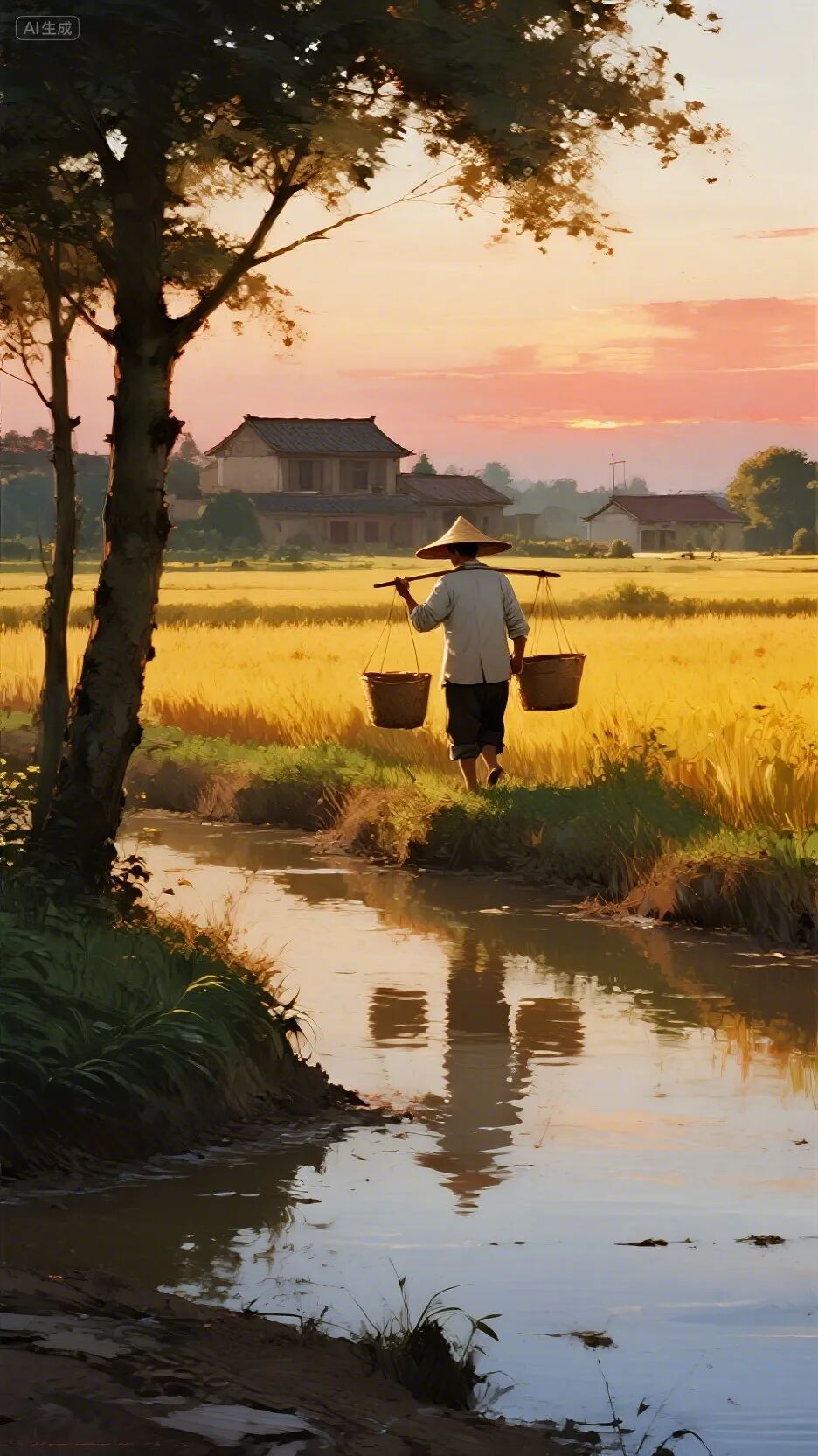 即梦AI画图教程:(一百三十)复古怀旧风