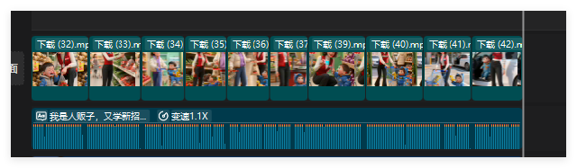23条作品涨粉25万!用AI制作防拐科普视频,文案分镜一步到位