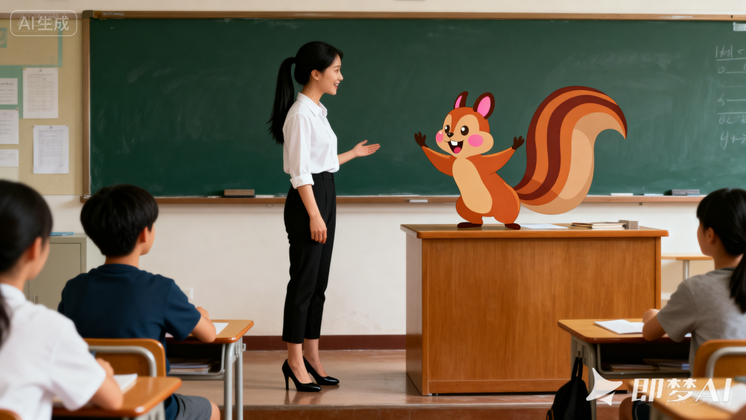 精品课AI赋能三种实操技巧分享，详细教程来咯