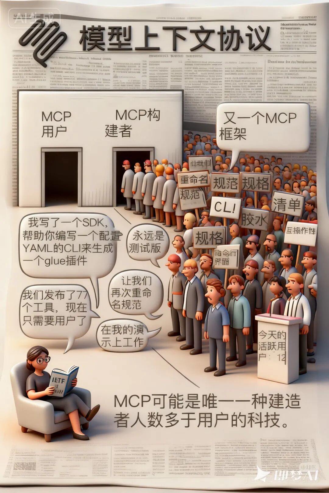 看到一张好图还可以这样玩～～