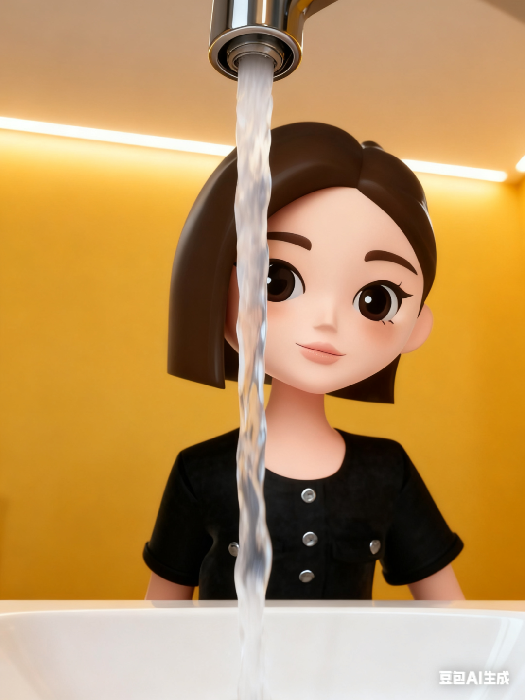 豆包变装视频火了，手把手教你用AI复刻