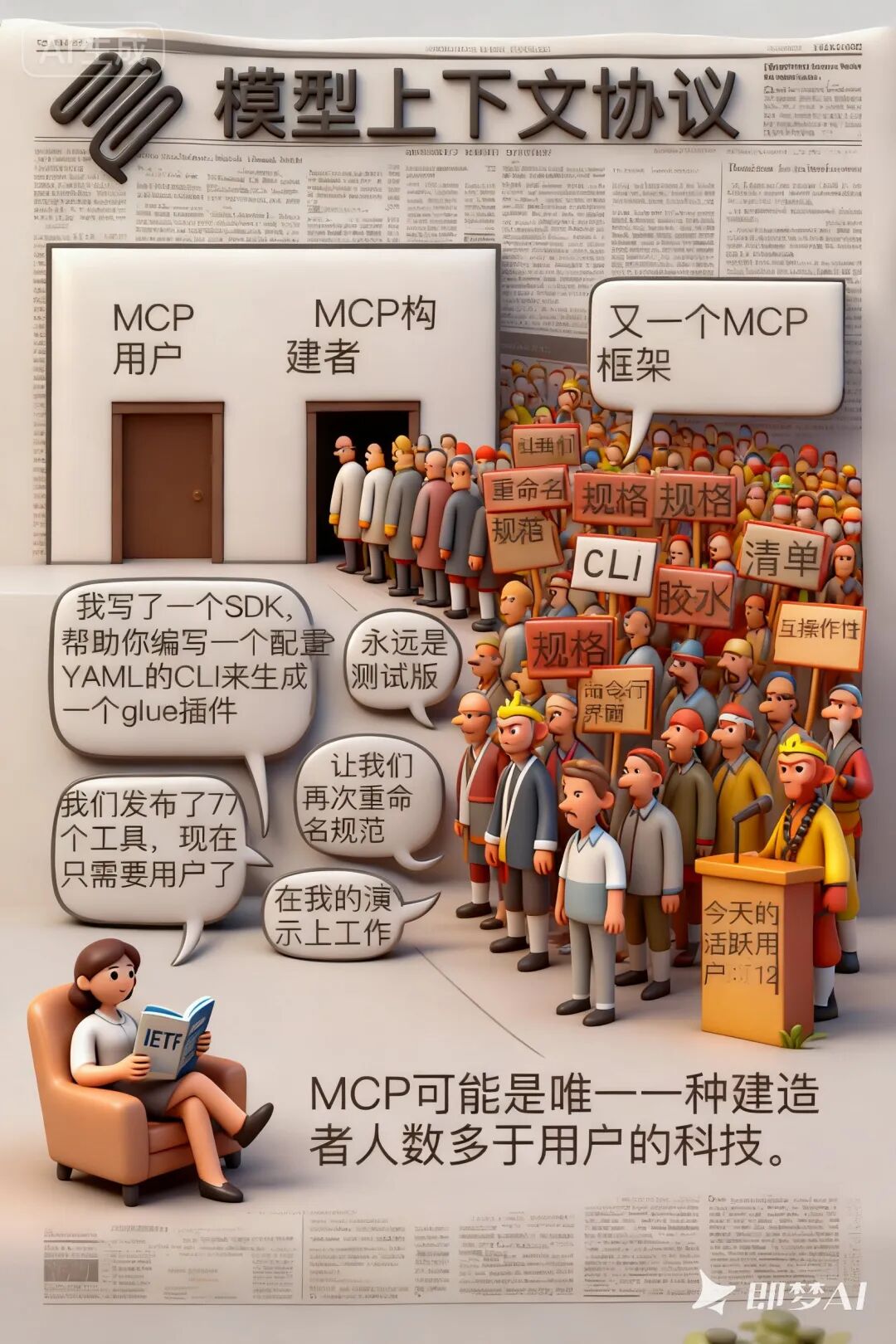 看到一张好图还可以这样玩～～