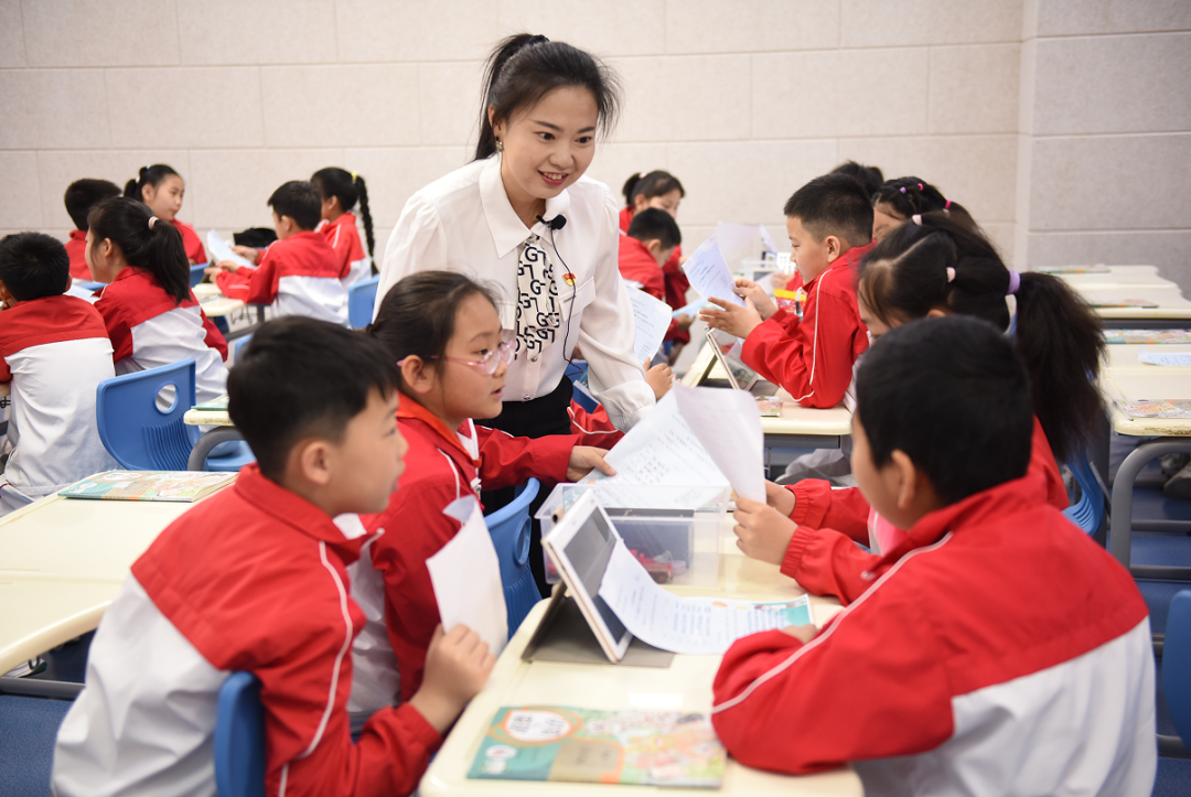 AI赋能,教学设计优秀案例精选