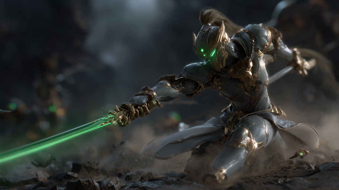 教你一招，海螺 02 超强打斗特效！