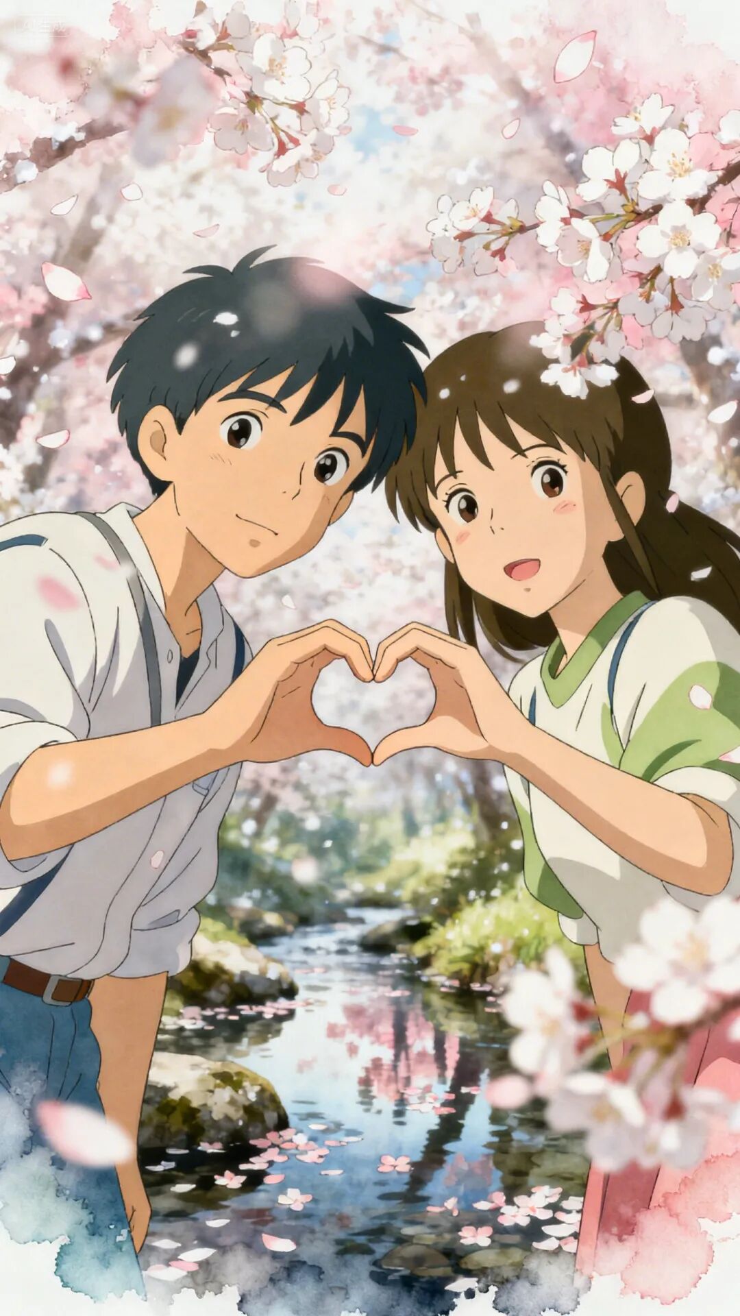 即梦AI画图教程：（一百三十四）粉色浪漫