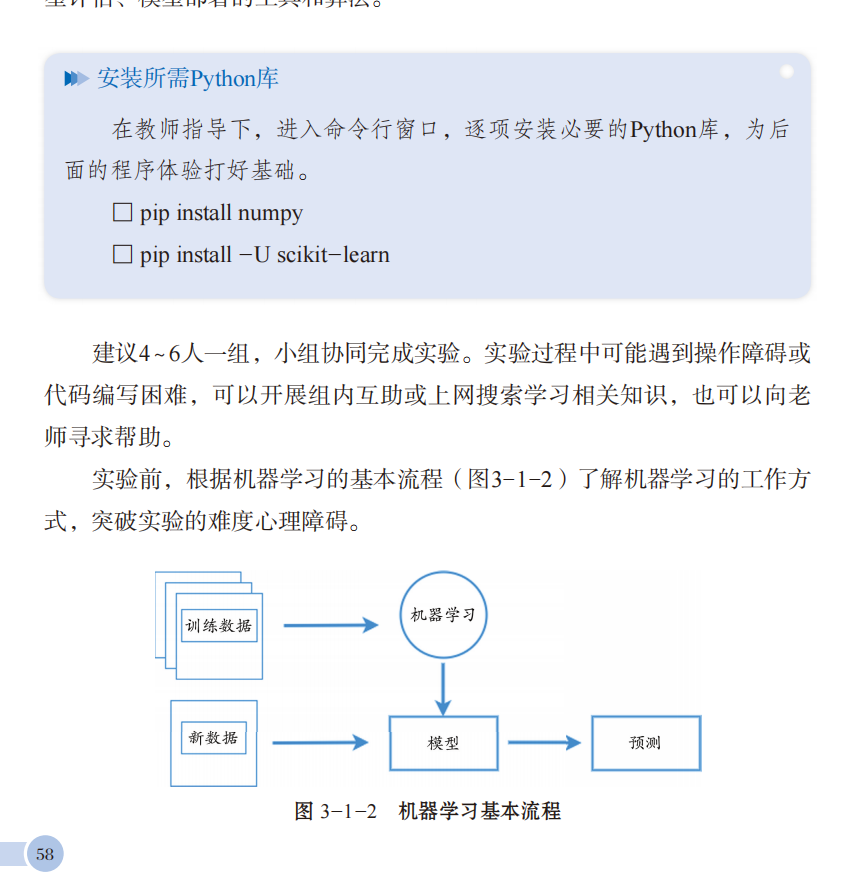 信息科技中的人工智能与信息系统：泰山版（2）