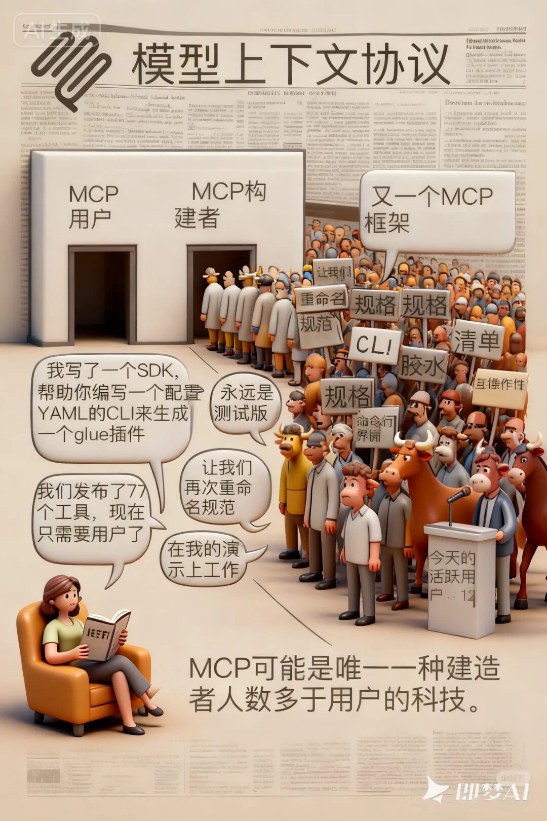 看到一张好图还可以这样玩～～