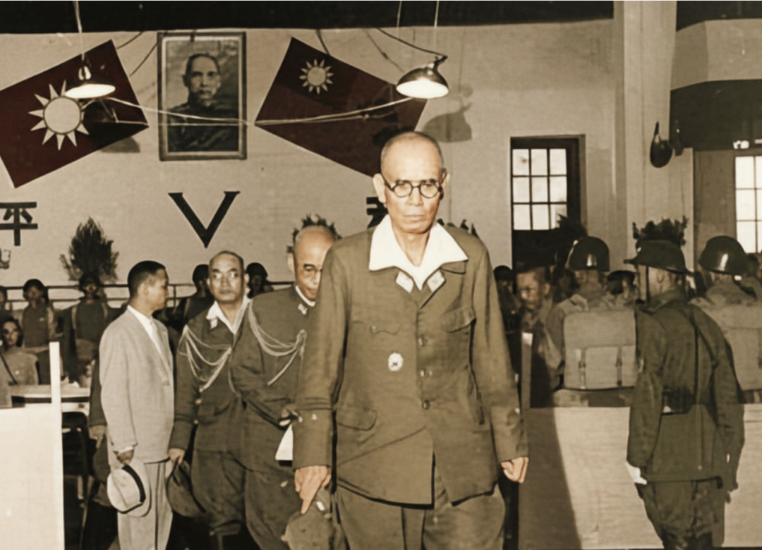 AI从调研到成文：《抗战胜利前夜：南京受降仪式幕后故事》