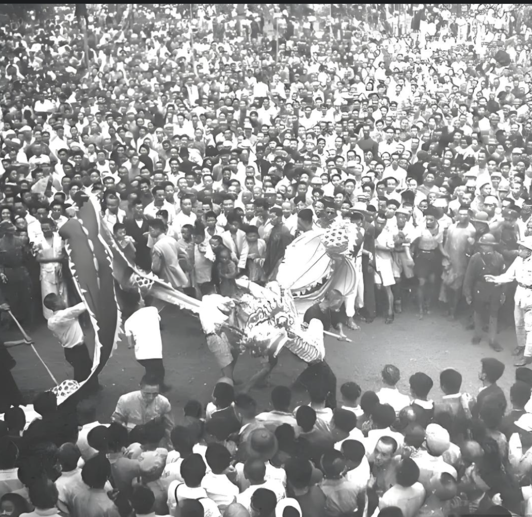 AI从调研到成文：《抗战胜利前夜：南京受降仪式幕后故事》