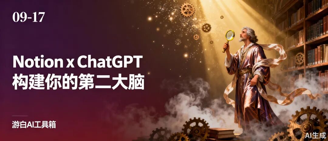 我用飞书多维表格,一键搞定了所有公众号封面