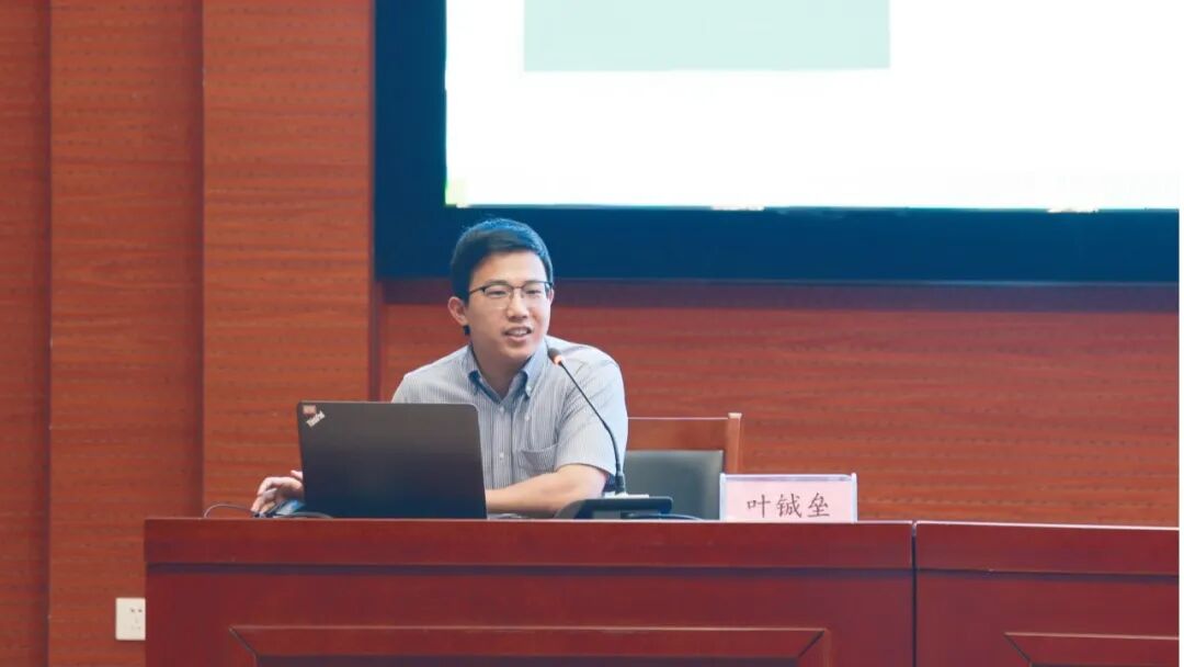 北京市“AI教育讲师团”走进房山 助力区域人工智能教育高质量发展