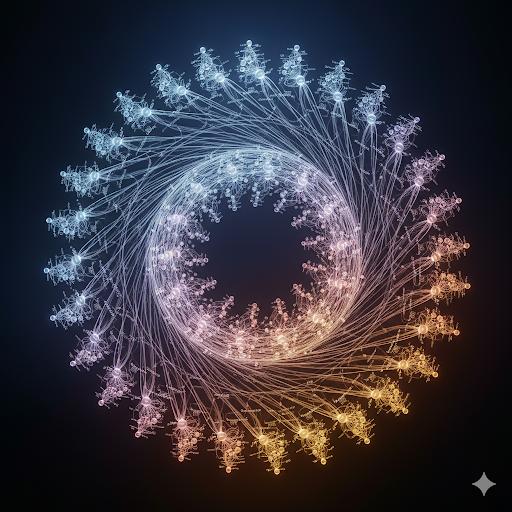 通用人工智能（AGI）已经来了