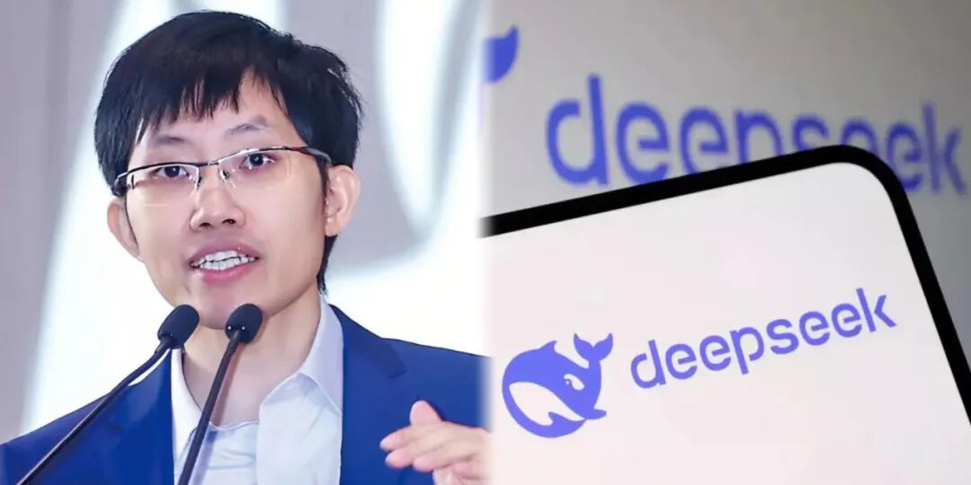 DeepSeek新模型曝光,梁文锋亲自督战,要和OpenAI硬碰硬