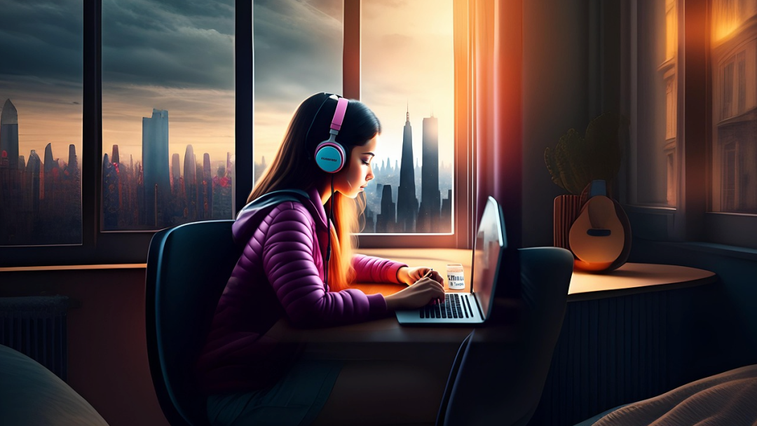 AI自习室的产品与市场的快速扫描,当前的态势与未来走向