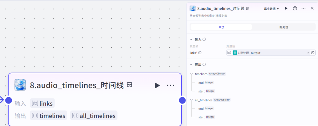 扣子(Coze)工作流实战:惊呆了!这个“四格转动”特效书单视频直接爆了!