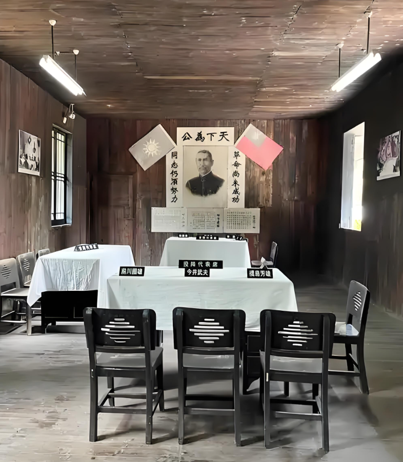 AI从调研到成文：《抗战胜利前夜：南京受降仪式幕后故事》