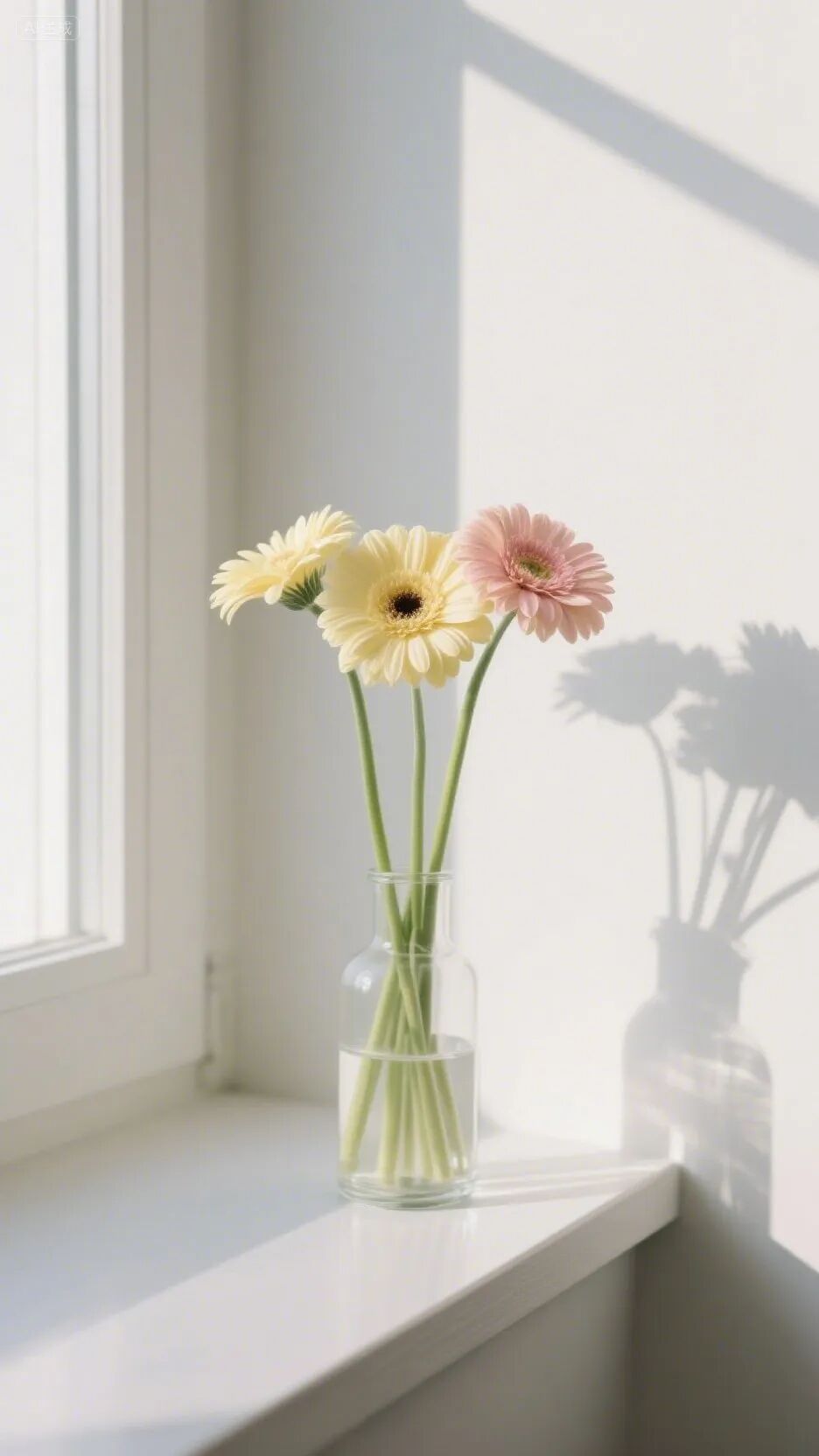 即梦AI画图教程:(一百二十八)菊花绘画创作指南