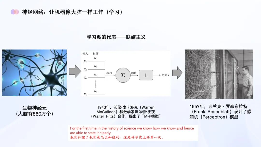 AI教育必学!谢作如:中小学如何实施人工智能教育