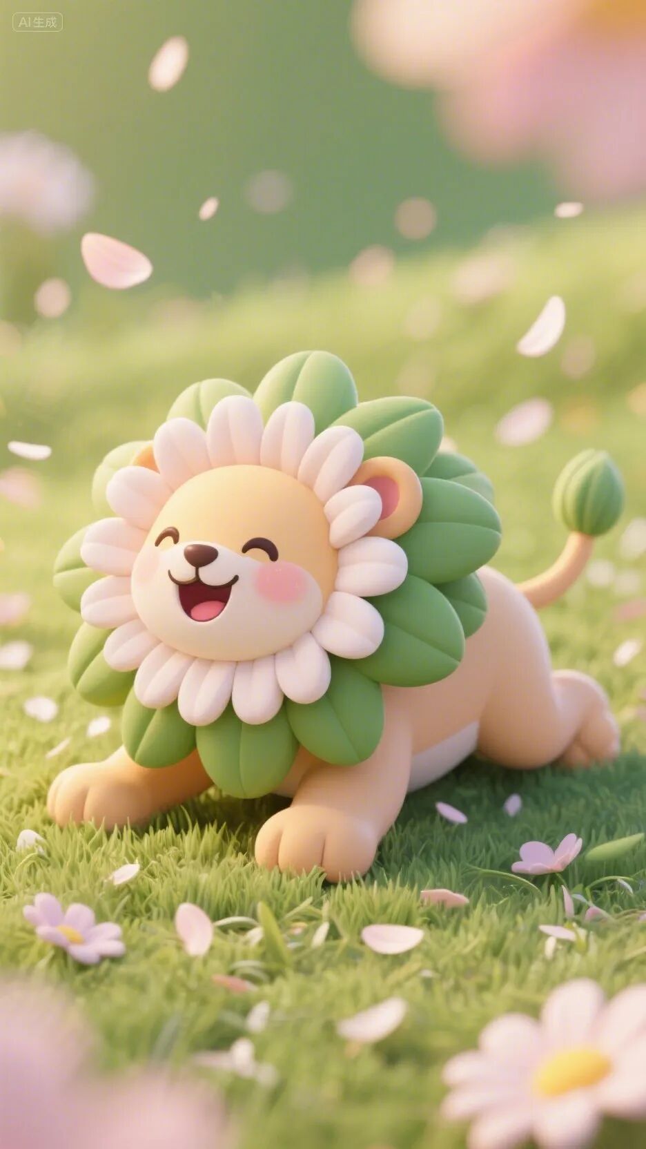 即梦AI画图教程:(一百二十八)菊花绘画创作指南