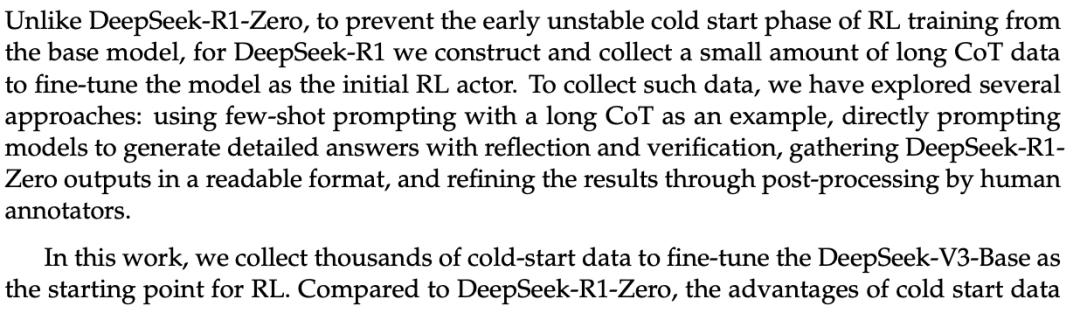 DeepSeek最新发文，V3/R1训练细节全公开，信息量巨大