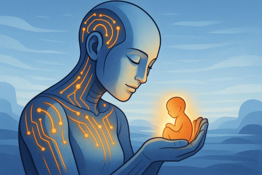 Hinton万万没想到，前女友用ChatGPT跟他闹分手