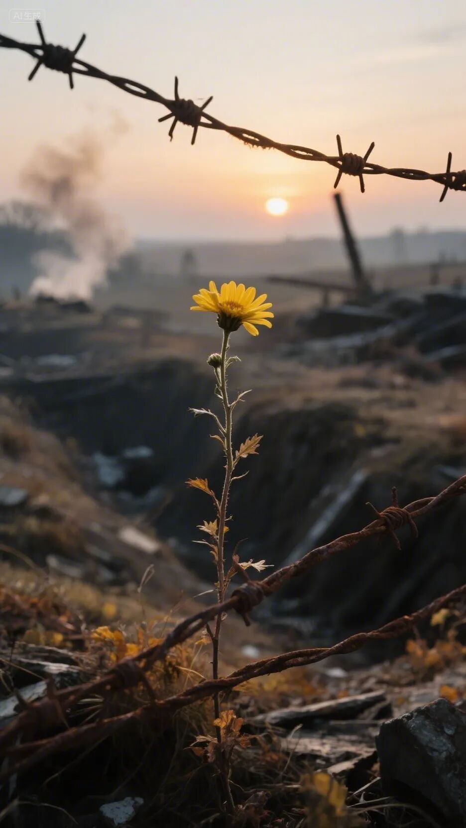 即梦AI画图教程:(一百二十八)菊花绘画创作指南