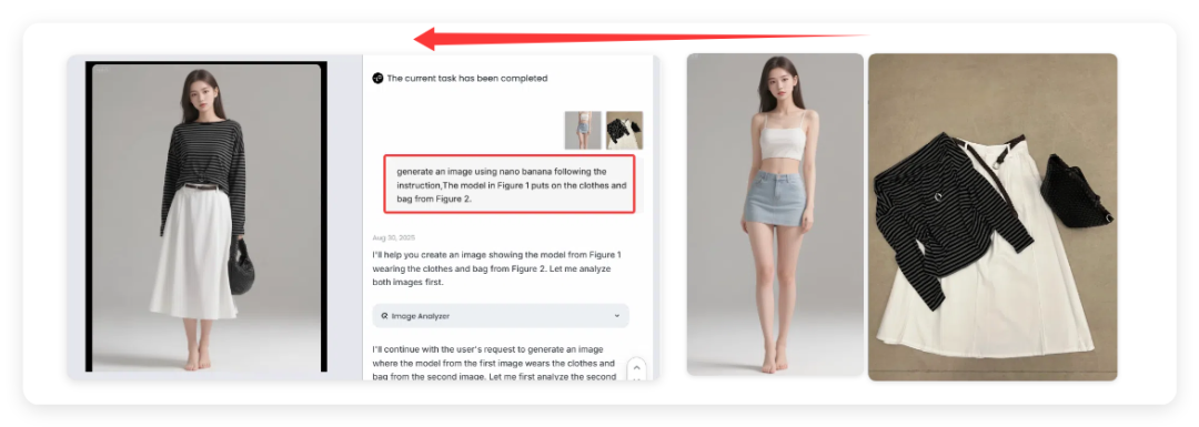 别错过!lovart 接入 nanobanana 模型免费用,国内不限次数!