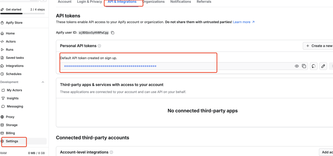 效率提升10倍,n8n 结合 Apify 实现 YouTube 内容一键总结
