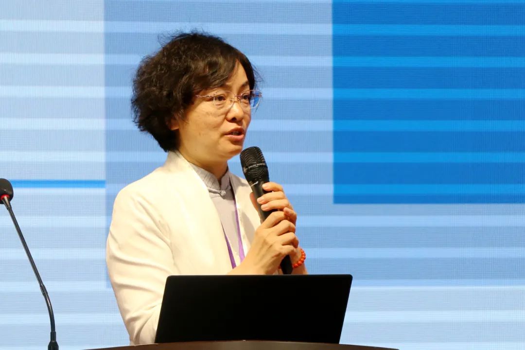 PPT | 北京师范大学副教授吴娟：AI赋能的语文教学研究——国家语委重大课题子课题发布