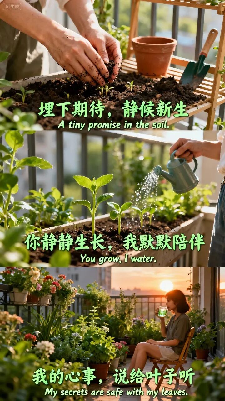 太爽了!用豆包 seedream 4.0 实现爆火 AI 三宫格图片自由!(附提示词)