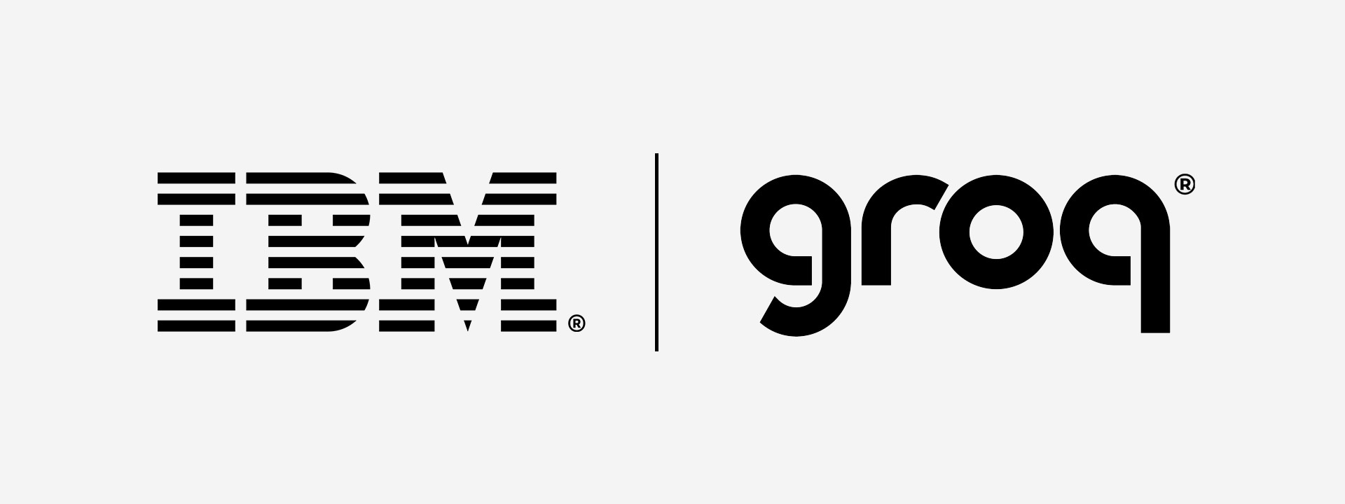 IBM 与推理 ASIC 芯片企业 Groq 达成合作，加速企业 AI 部署