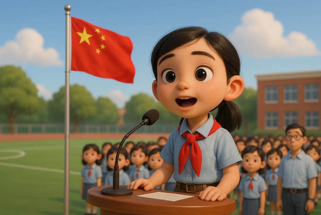 豆包“超能”模式【评测二：朗读】