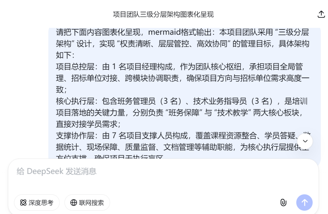 借助AI写标书，我总结了这四点经验！