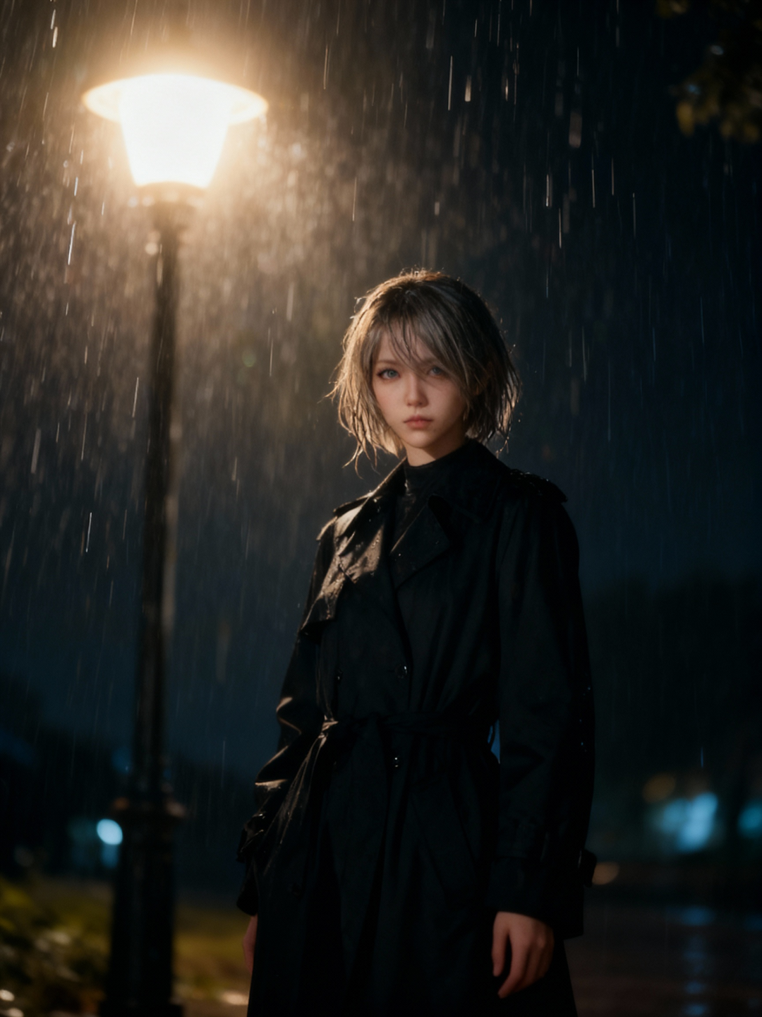 还是人像摄影提示词（国内工具）