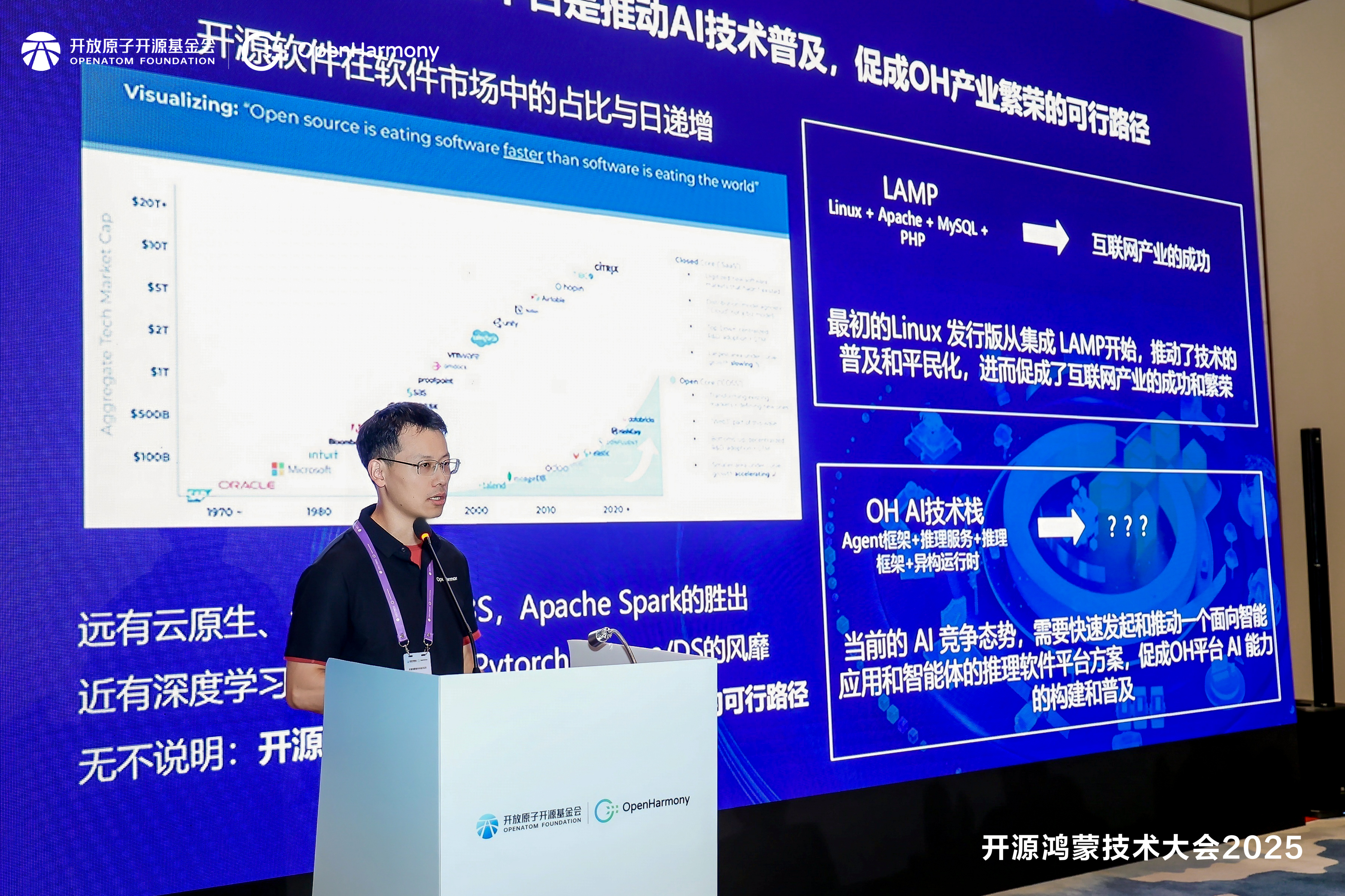 丁天虹.jpg 开源鸿蒙技术大会2025 | 具身智能分论坛:开源智驱实体,融合共创未来