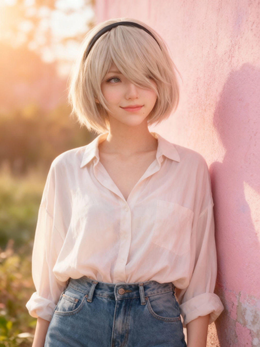 还是人物照片提示词（国内可用）