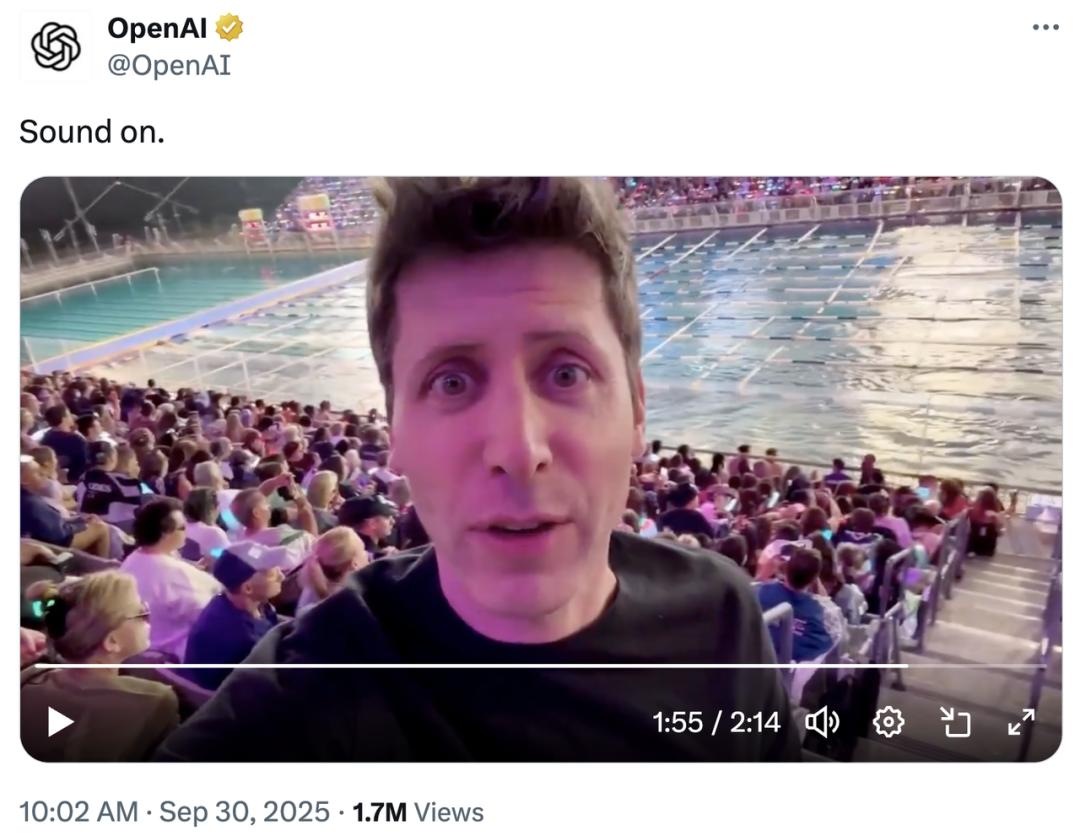 OpenAI 卖货做视频,Anthropic 专心写代码,谁能赢?