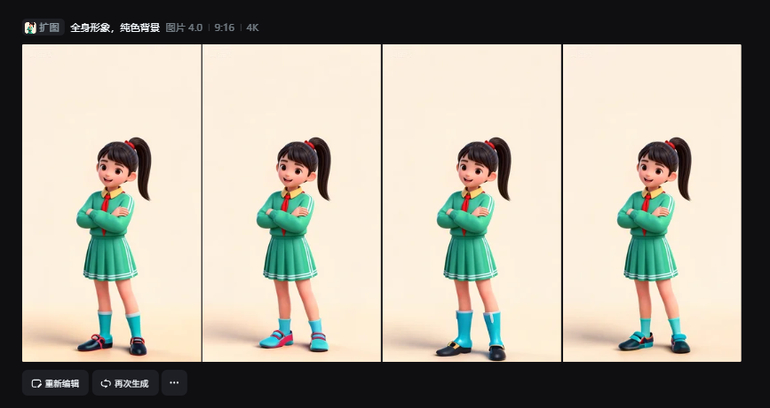 AI融合课堂|多个课本人物数字人同时在课件中动态展示，实操技巧分享