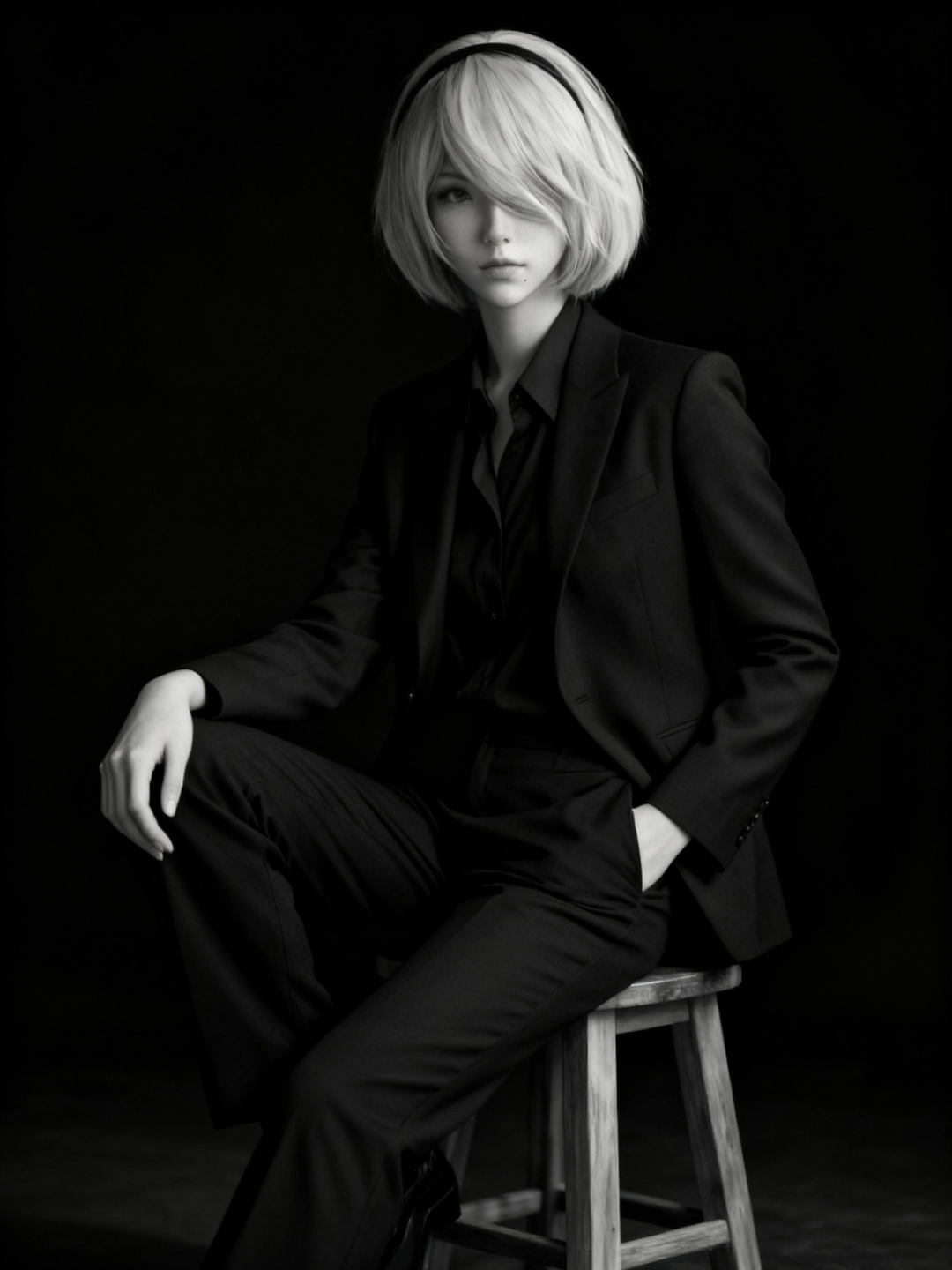 还是人物照片提示词（国内可用）