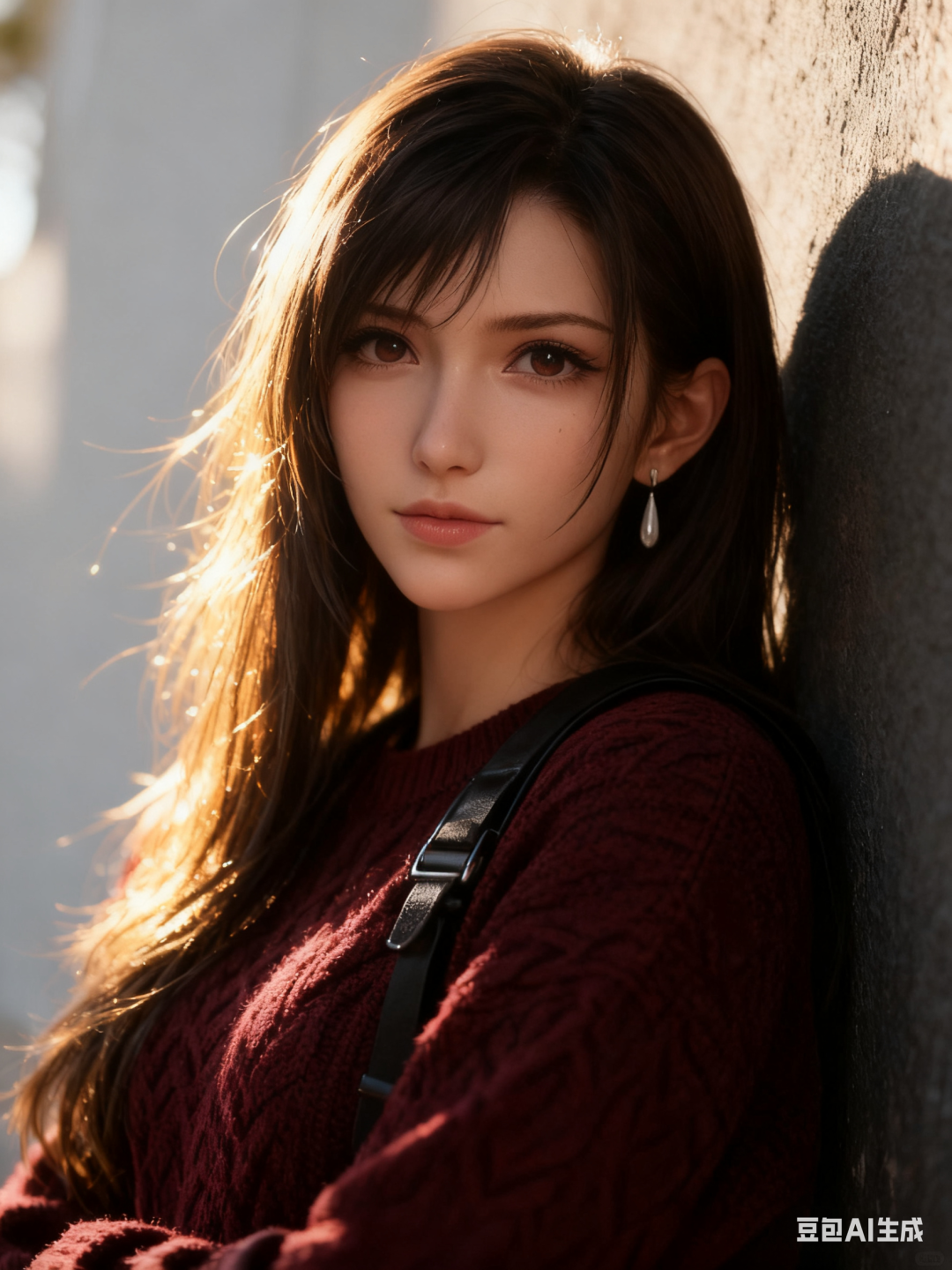 还有更多人像摄影提示词（国内工具）