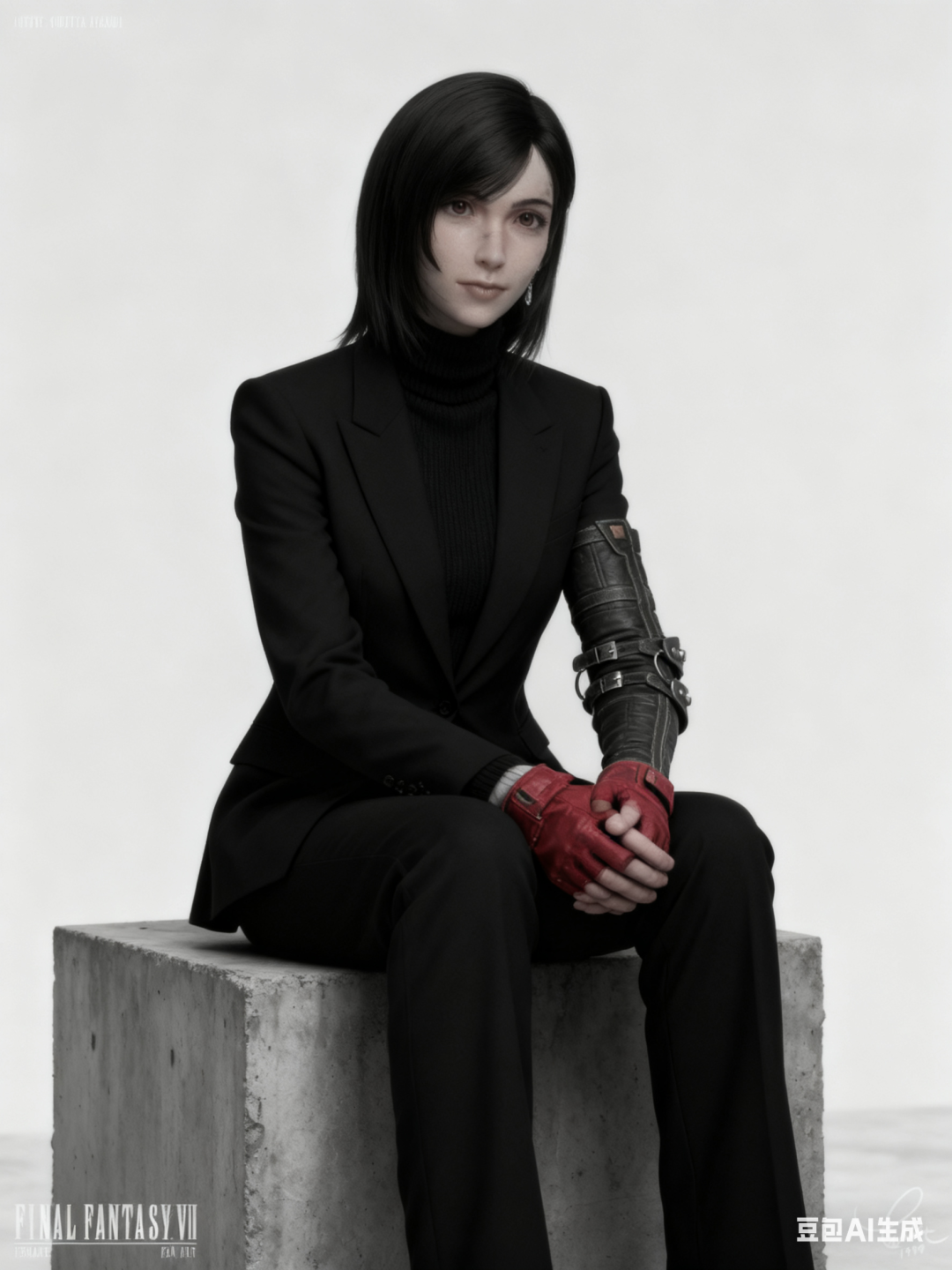 再来一些生成不同风格照片的提示词（豆包可用）