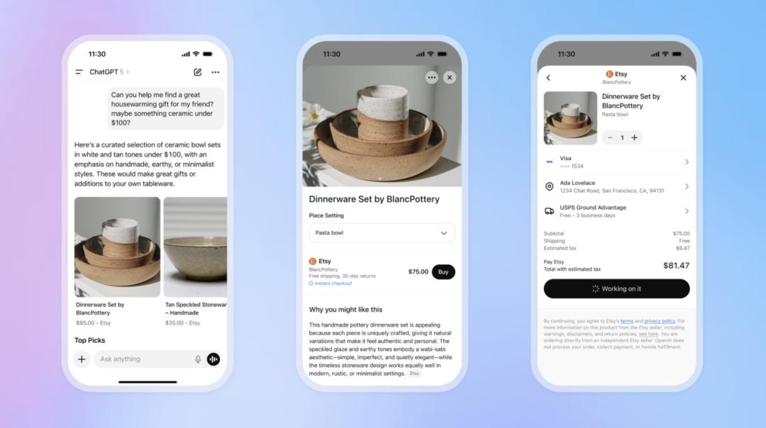 OpenAI 卖货做视频,Anthropic 专心写代码,谁能赢?