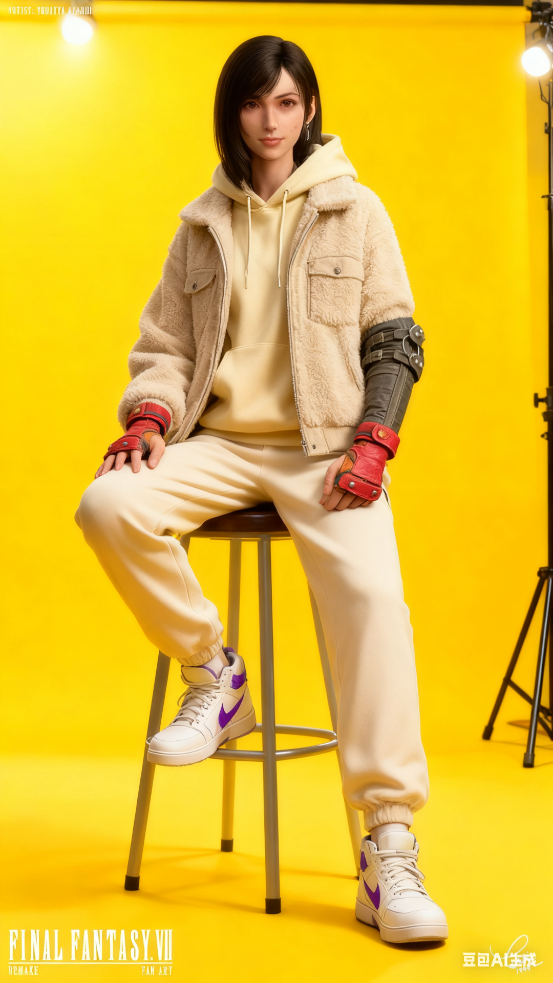 更多生成照片的提示词（国内工具）