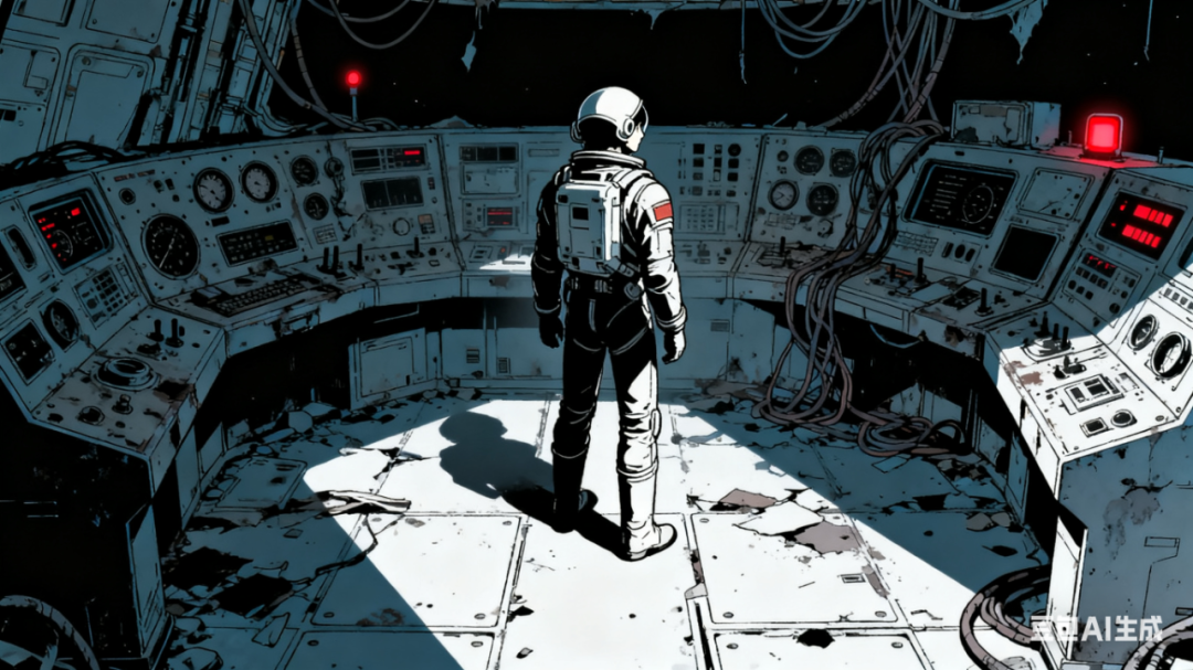 再来一些生成不同风格漫画的提示词（豆包可用）