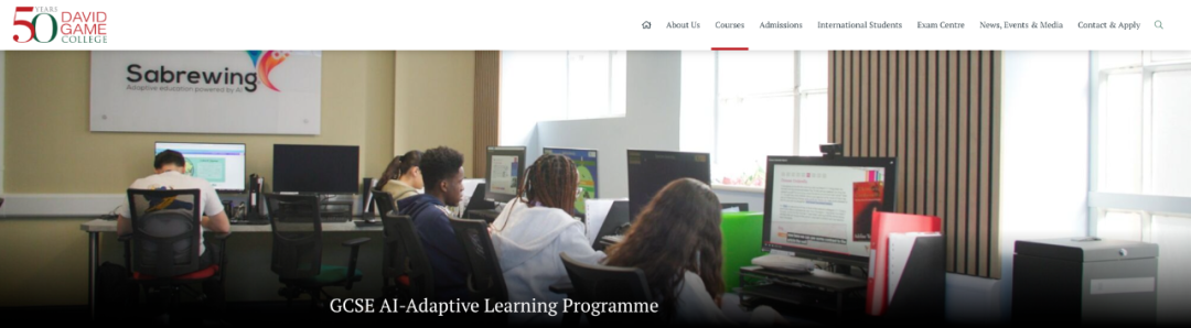 英国第一个“无教师讲授课堂”运行的怎么样？