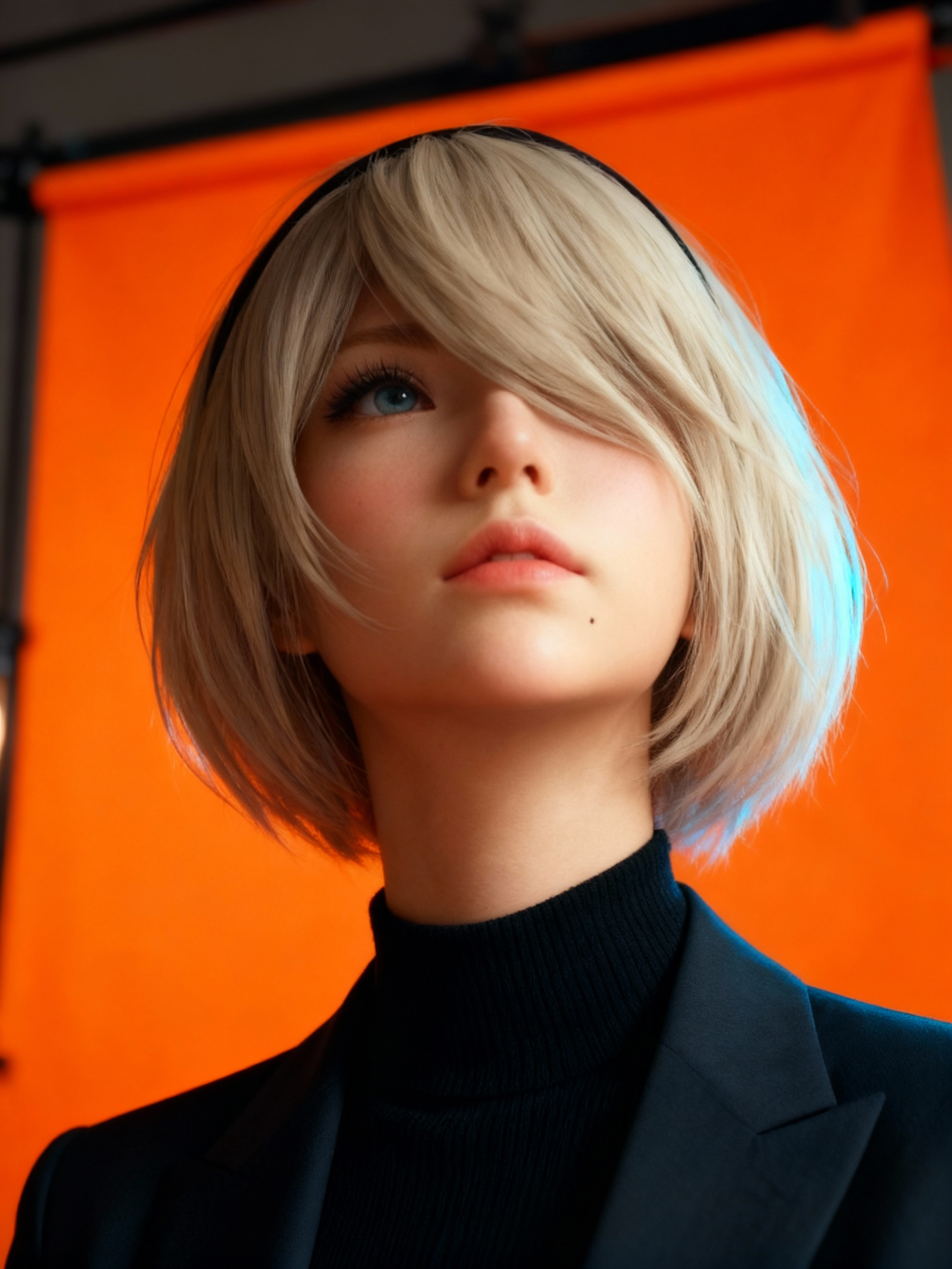 还是人物照片提示词（国内可用）