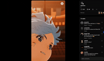 Sora爆火视频有什么特质？别再纠结画质和水印了